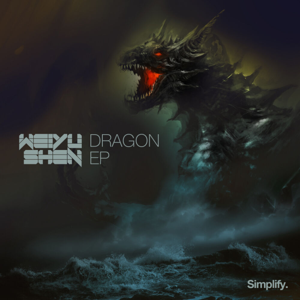 Picture of Dragon EP