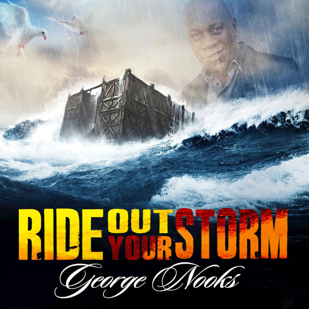 Picture of Ride out Your Storm