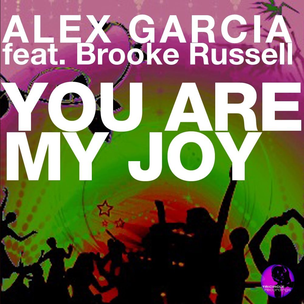Picture of You Are My Joy