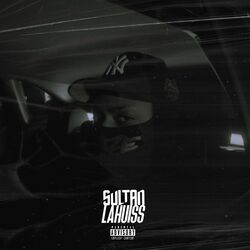 Cover of Lahuiss