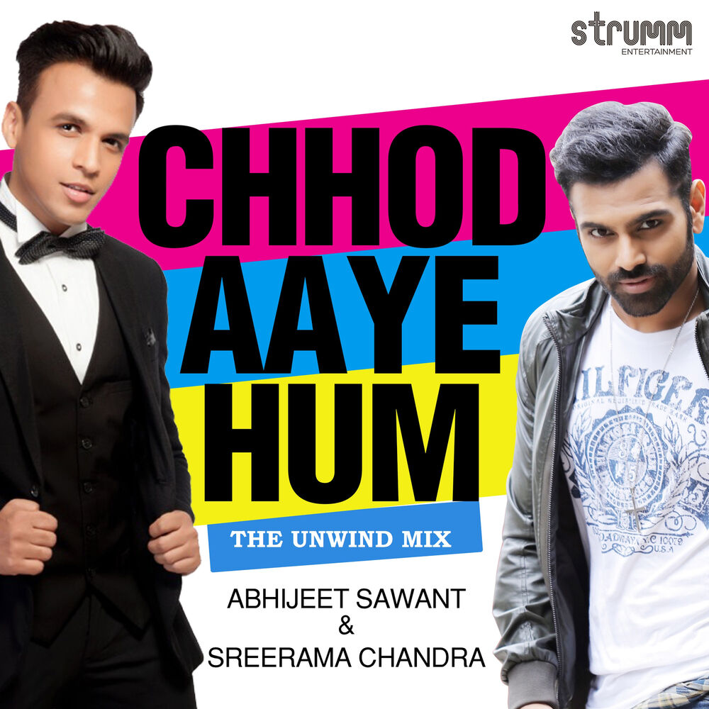 Picture of Chhod Aaye Hum - Single