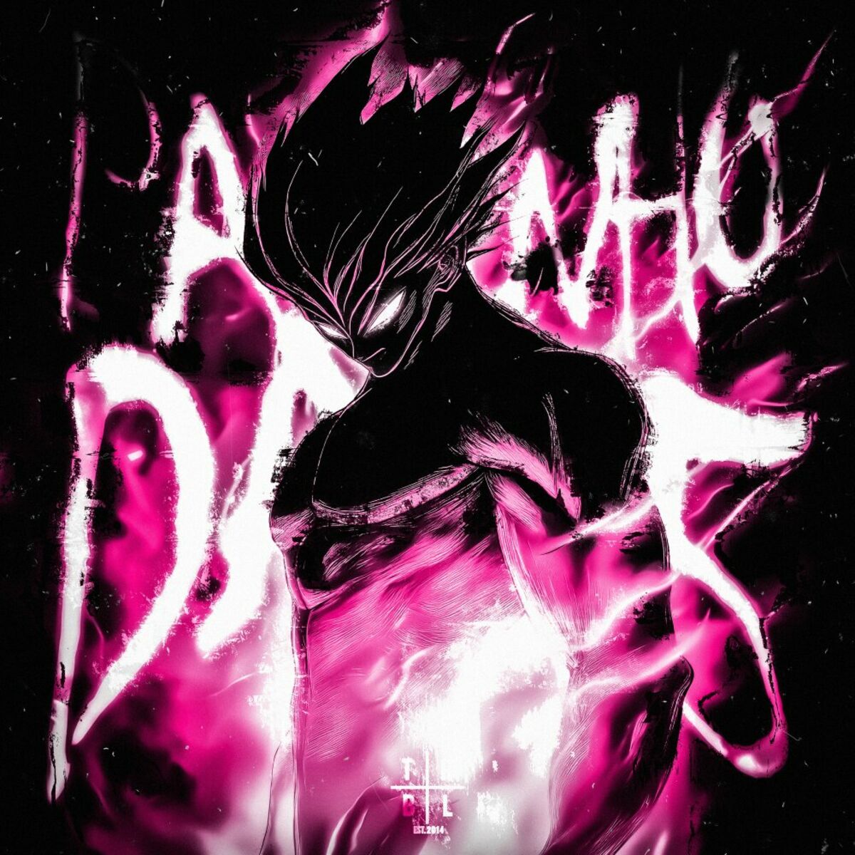 Album cover of PASSINHO DAS 5