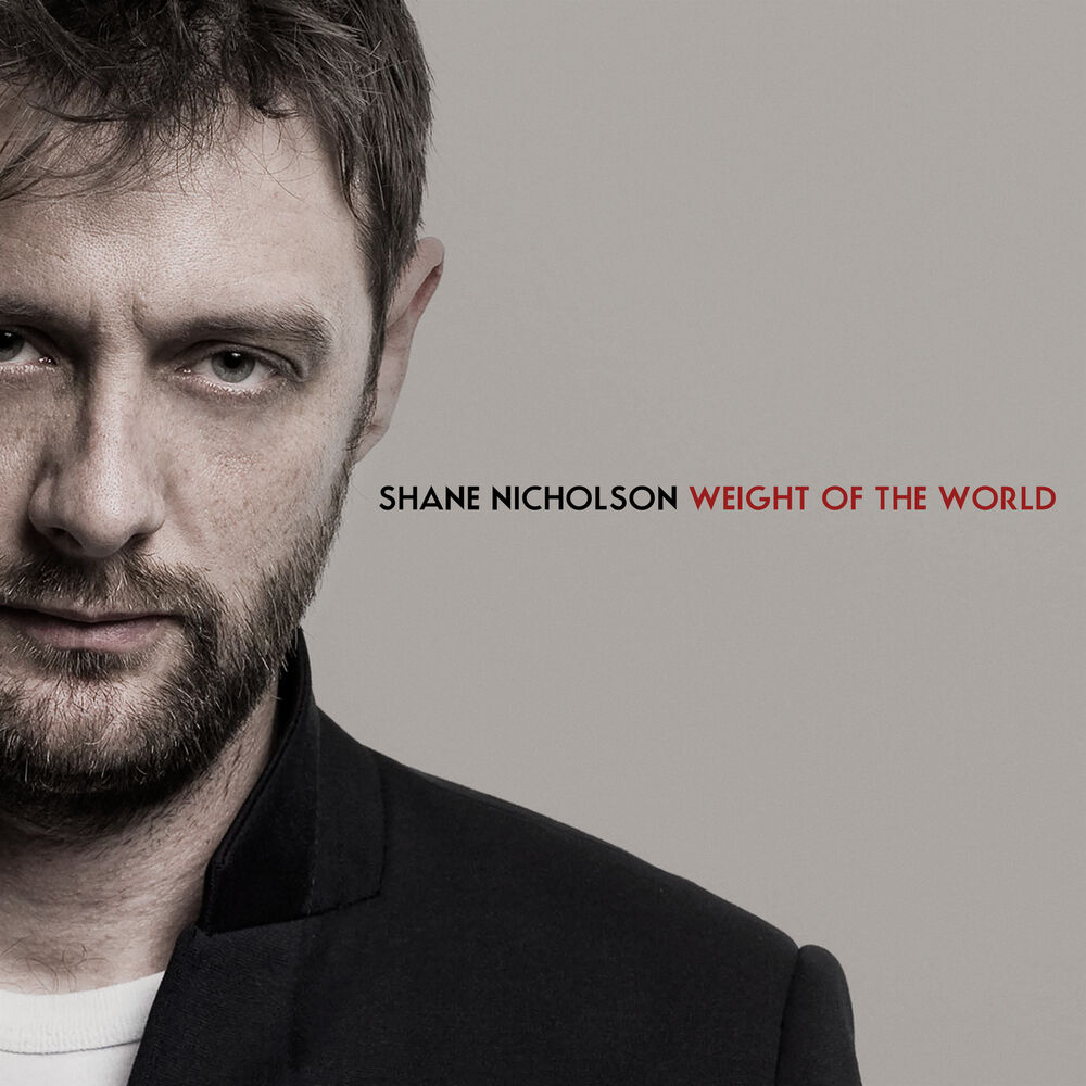 Picture of Weight Of The World