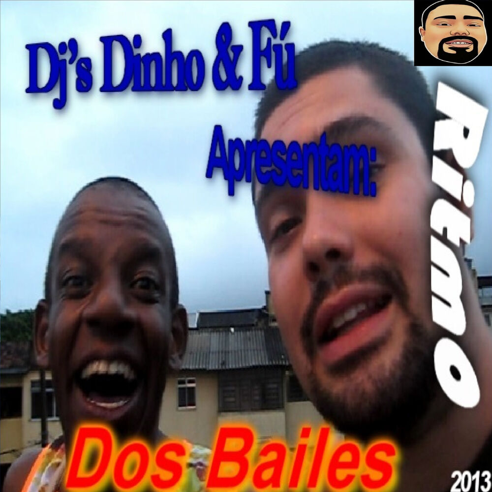 Picture of Ritmo dos bailes