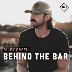 Cover of Behind The Bar