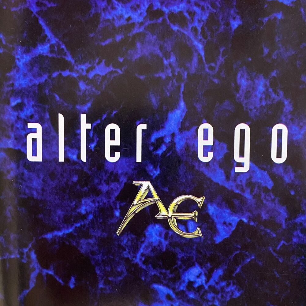 Picture of Alter Ego