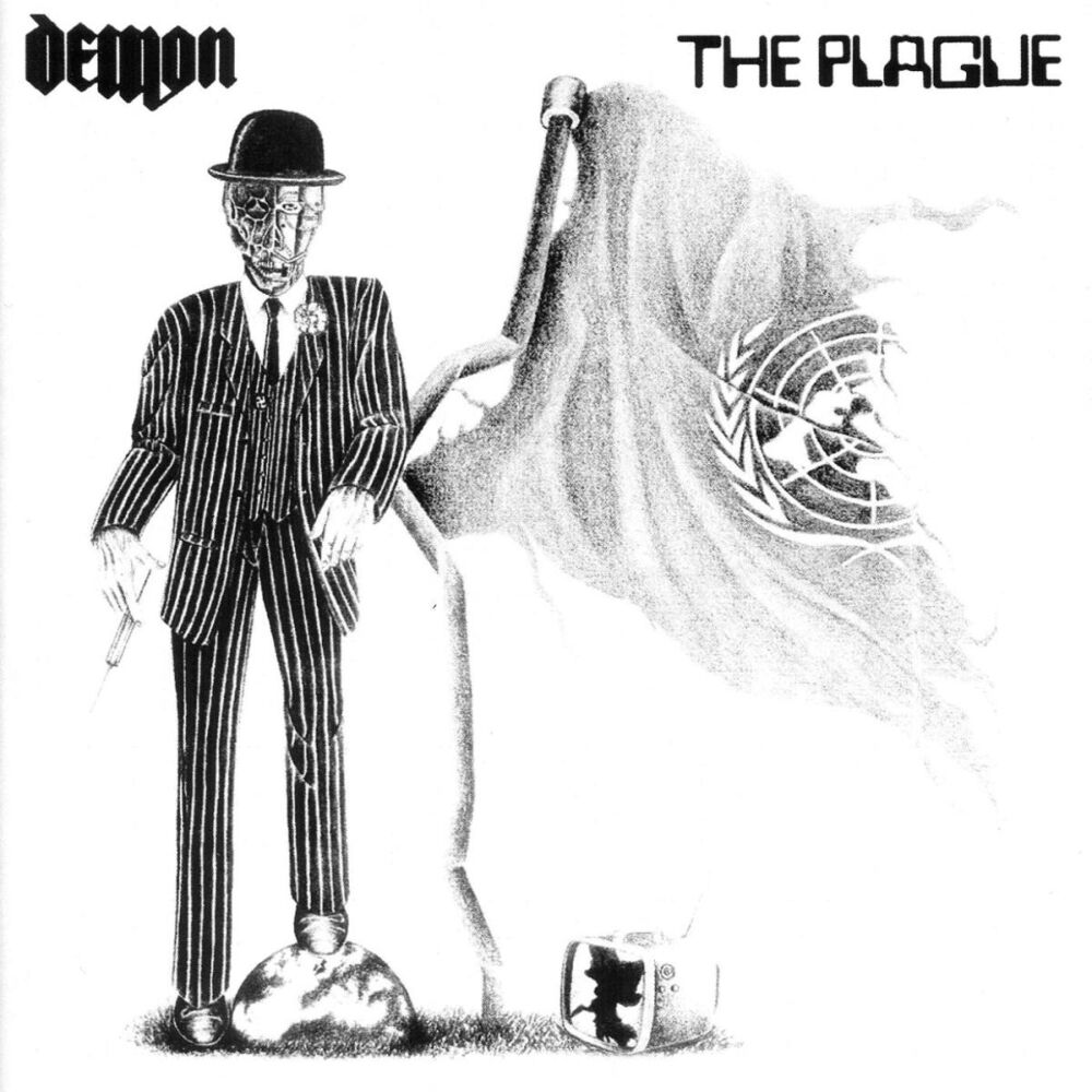 Picture of The Plague