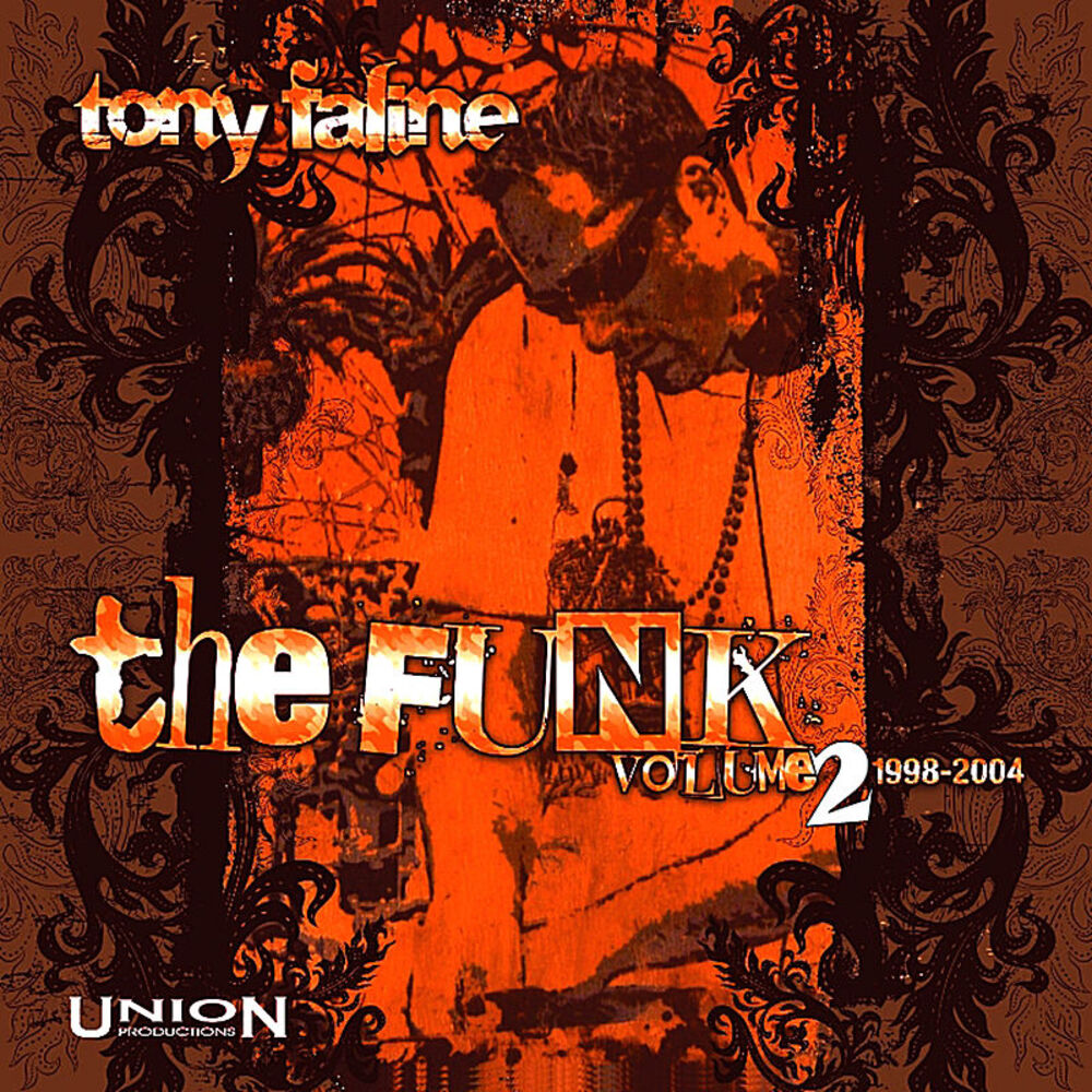 Picture of The Funk , Vol. 2