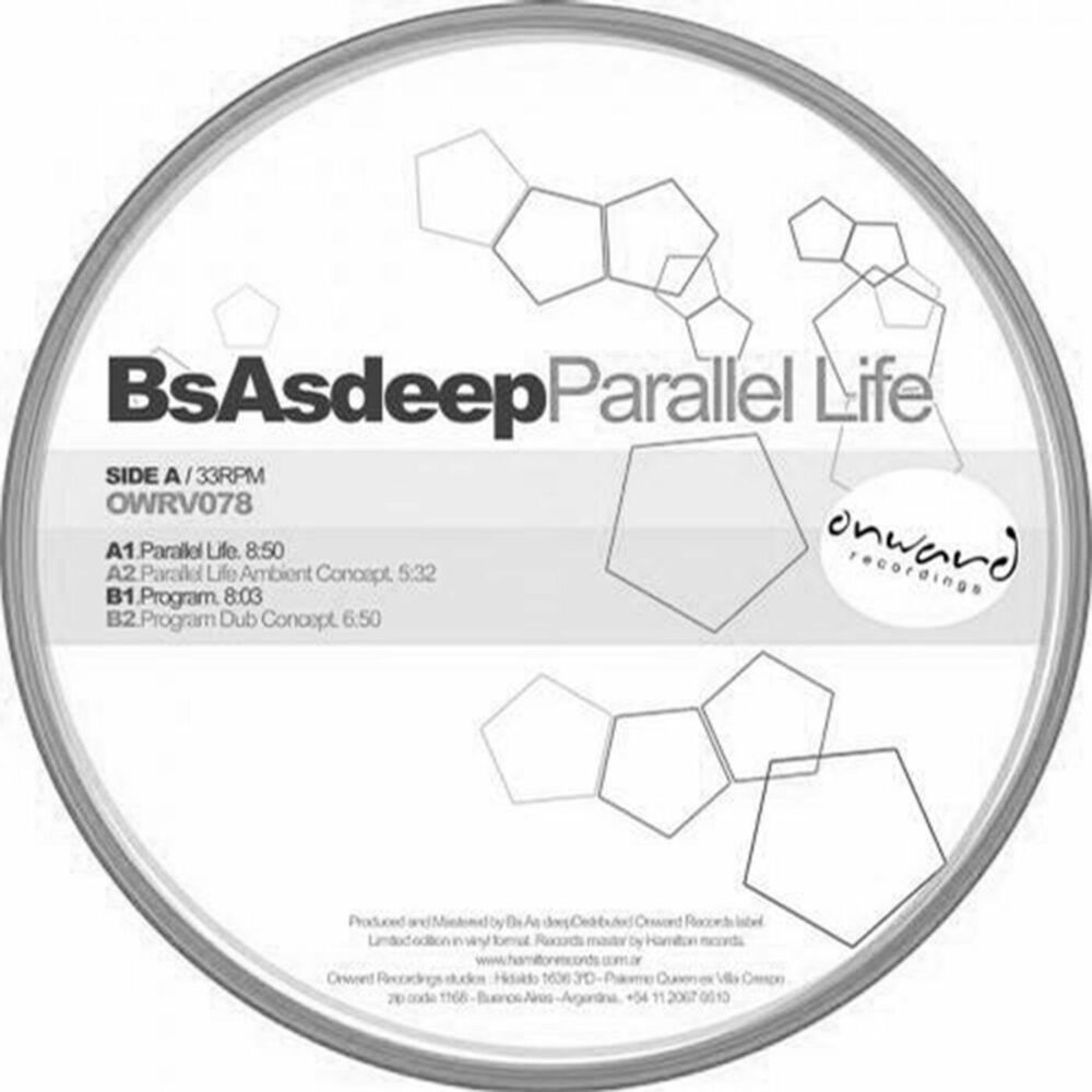 Picture of Paralell Life
