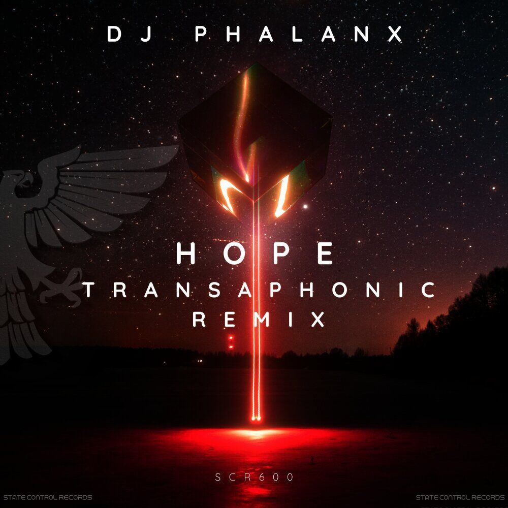 Picture of Hope (Transaphonic Remix)