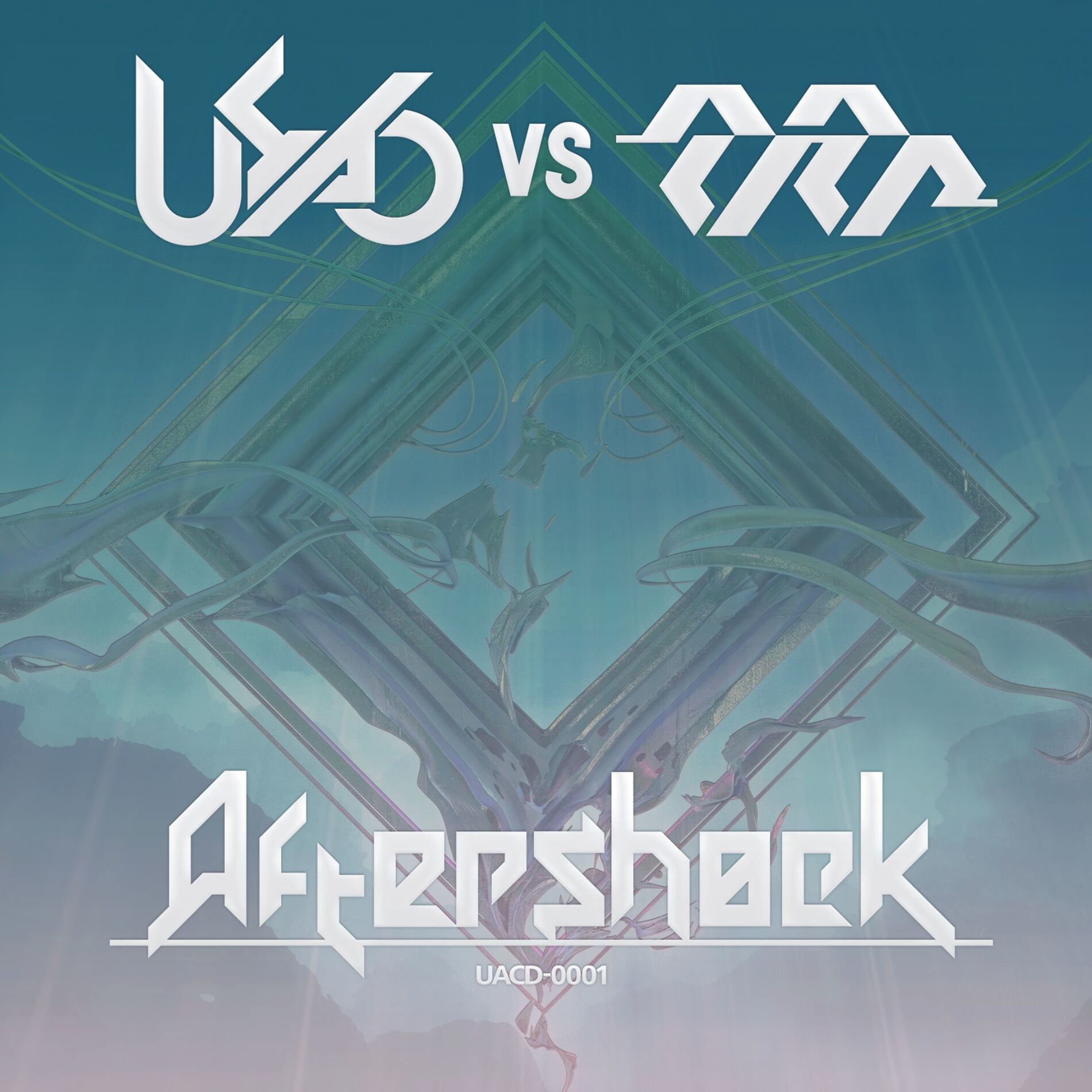Album cover of Aftershock
