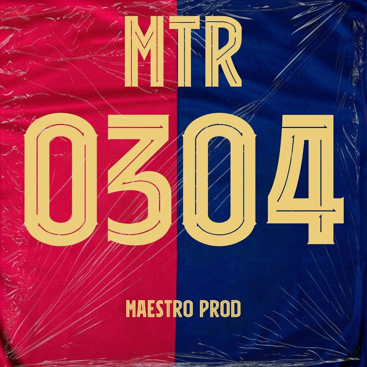 Album cover of MTR (Lamine Yamal)