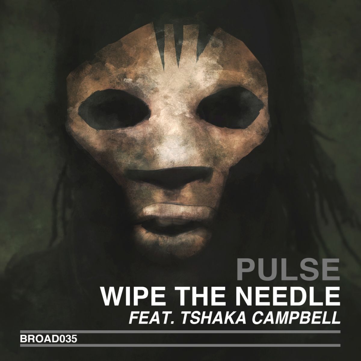 Album cover of Pulse
