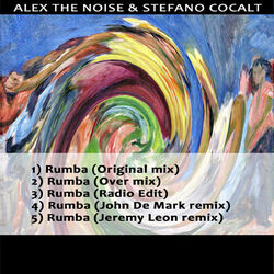 Cover of Rumba