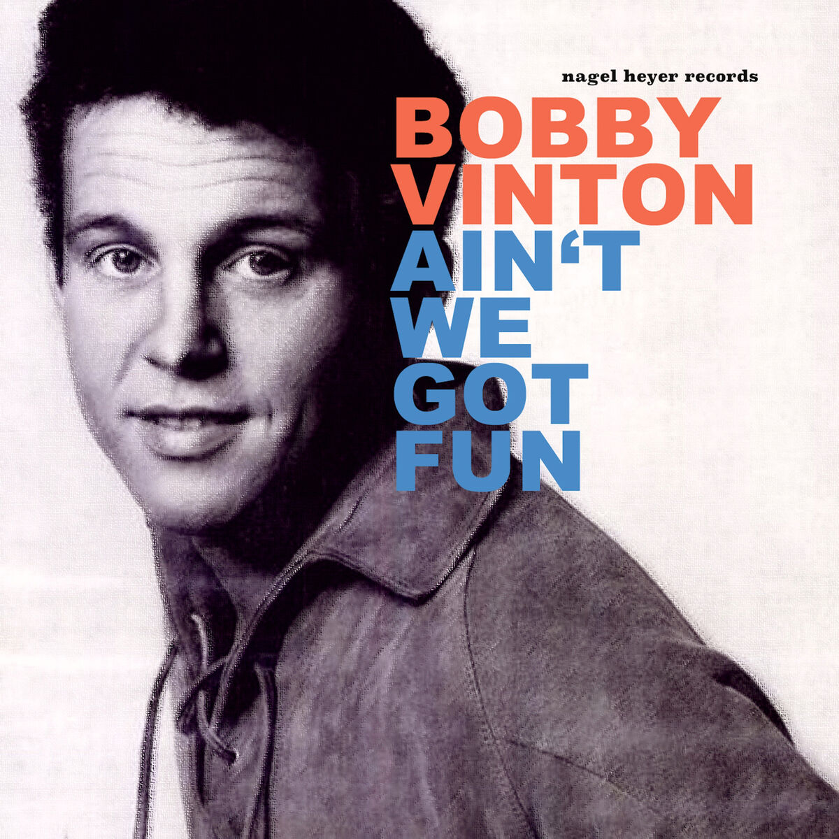 Album cover of Ain't We Got Fun - Christmas Dreams