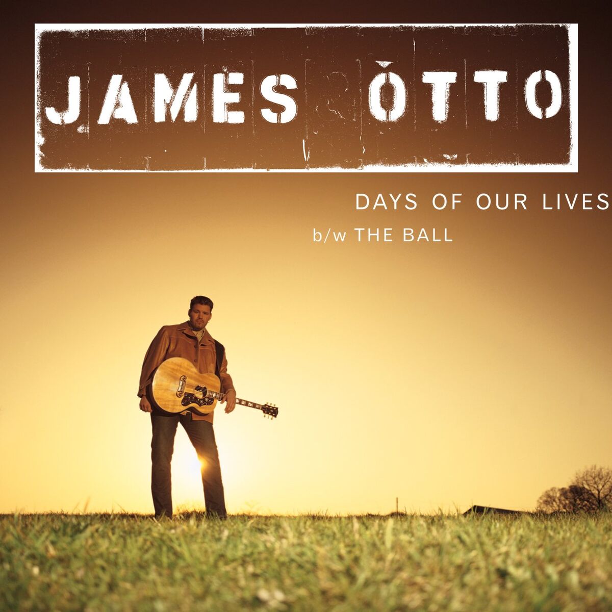 Album cover of Days Of Our Lives