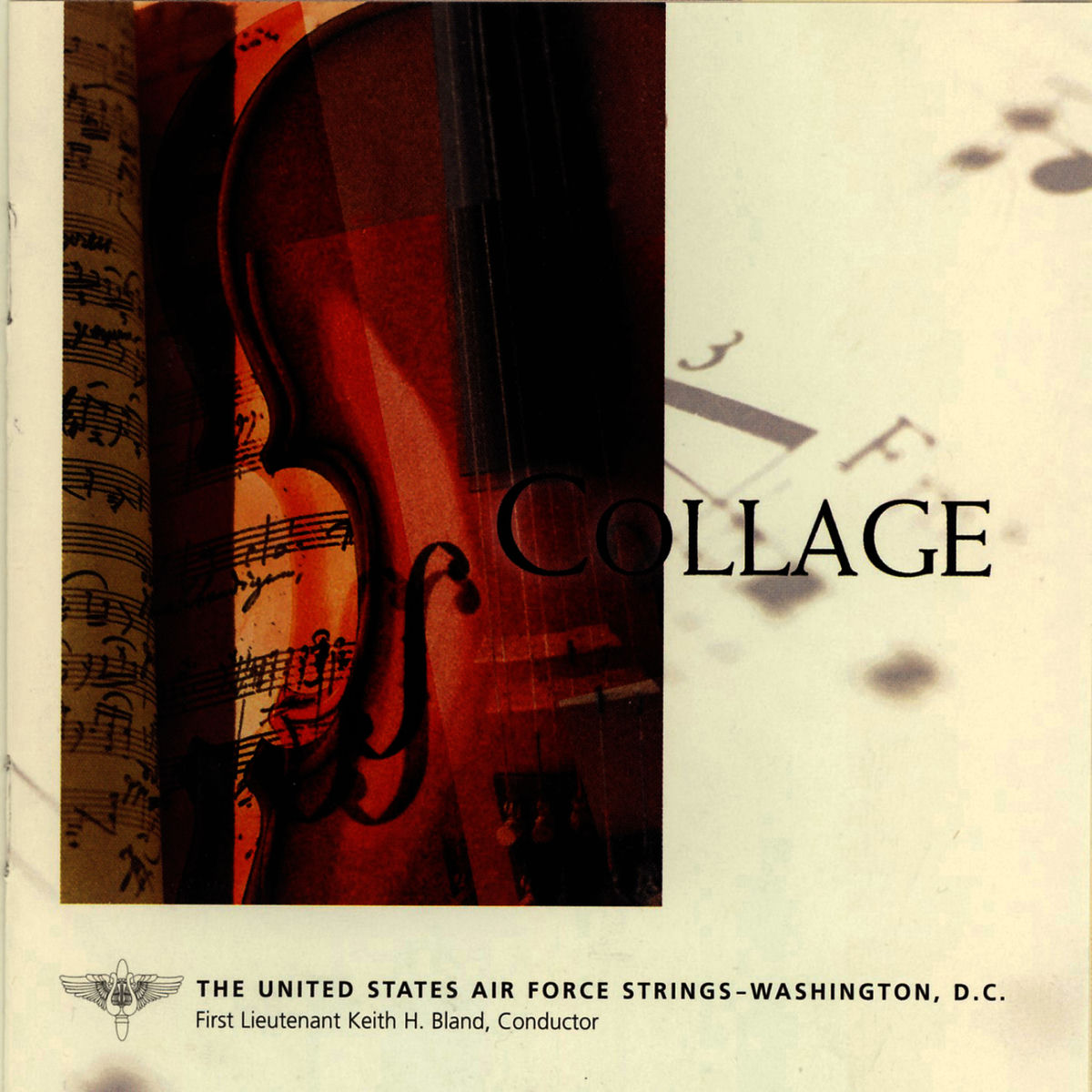 Album cover of Collage
