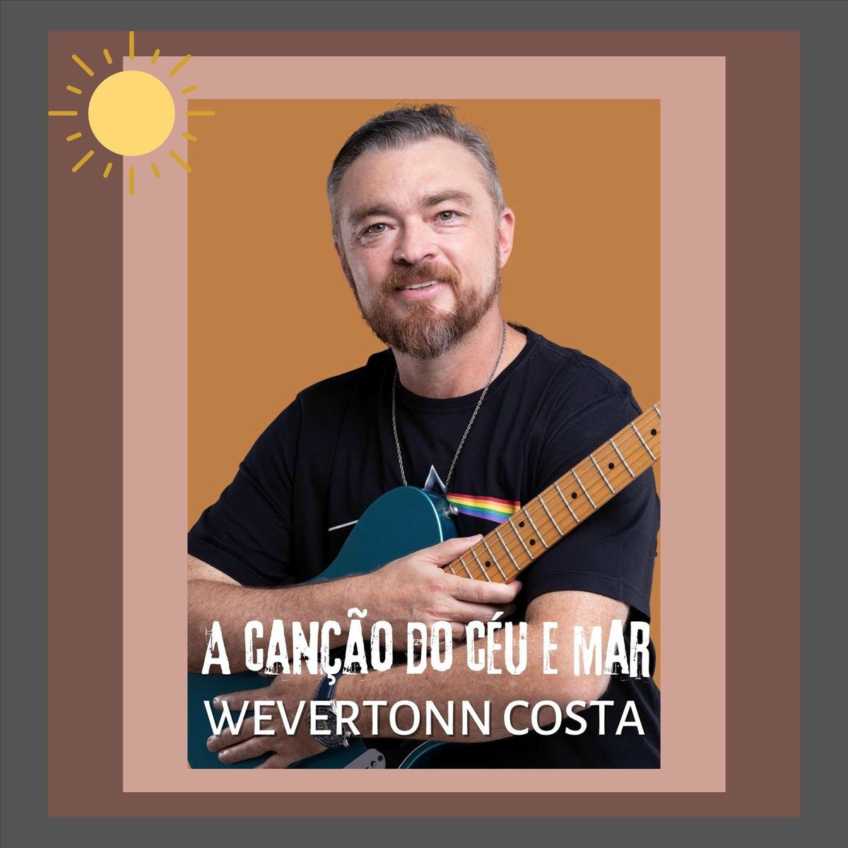 Album cover of A Canção do Céu e Mar