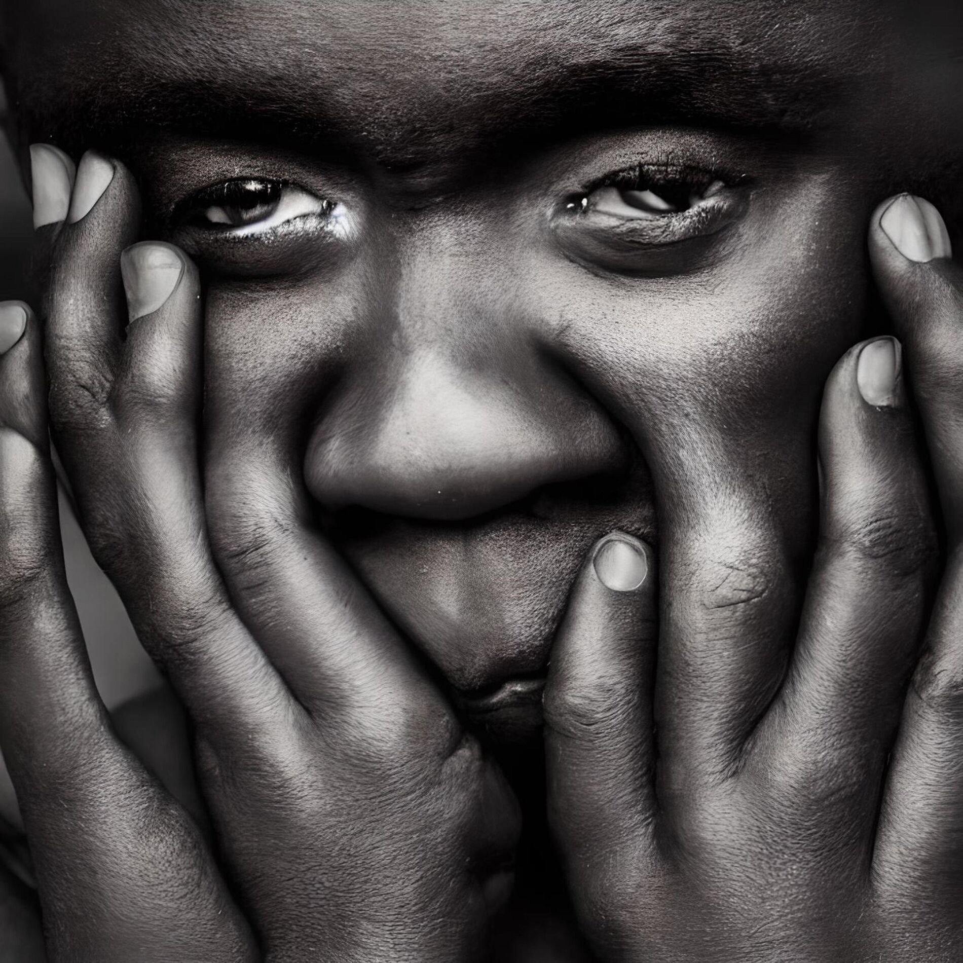 Album cover of Worry 2
