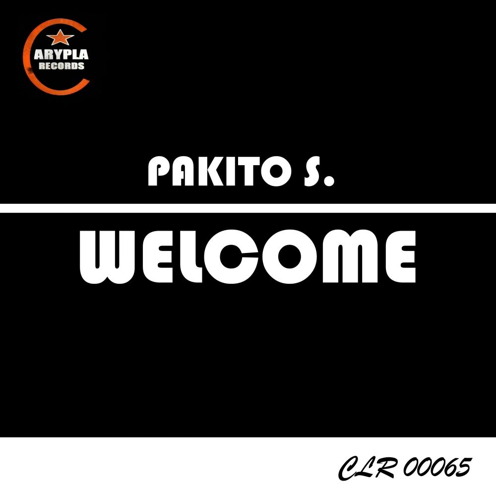 Picture of Welcome