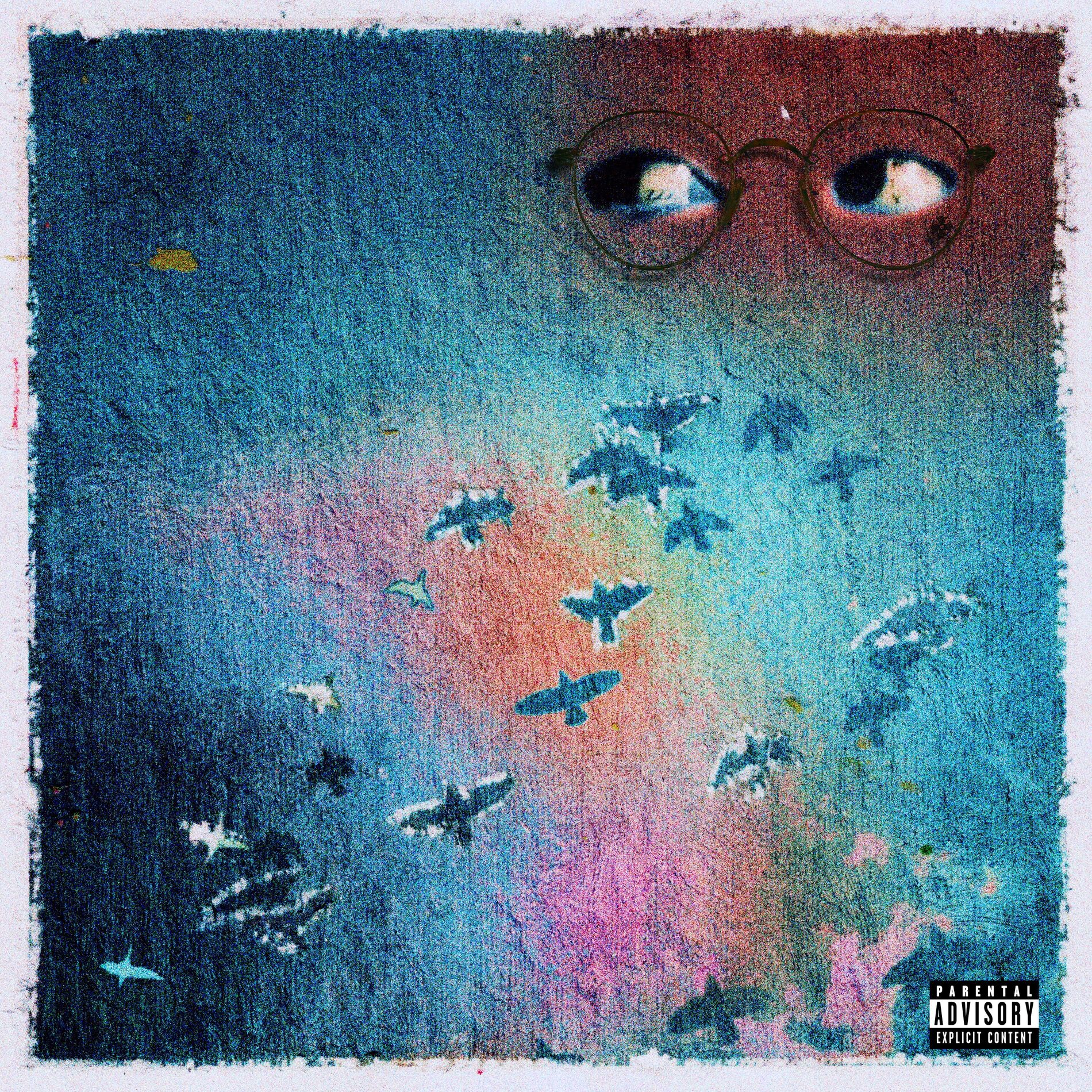 Album cover of FLY