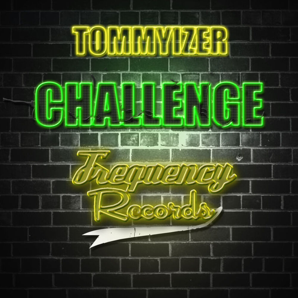 Picture of Challenge