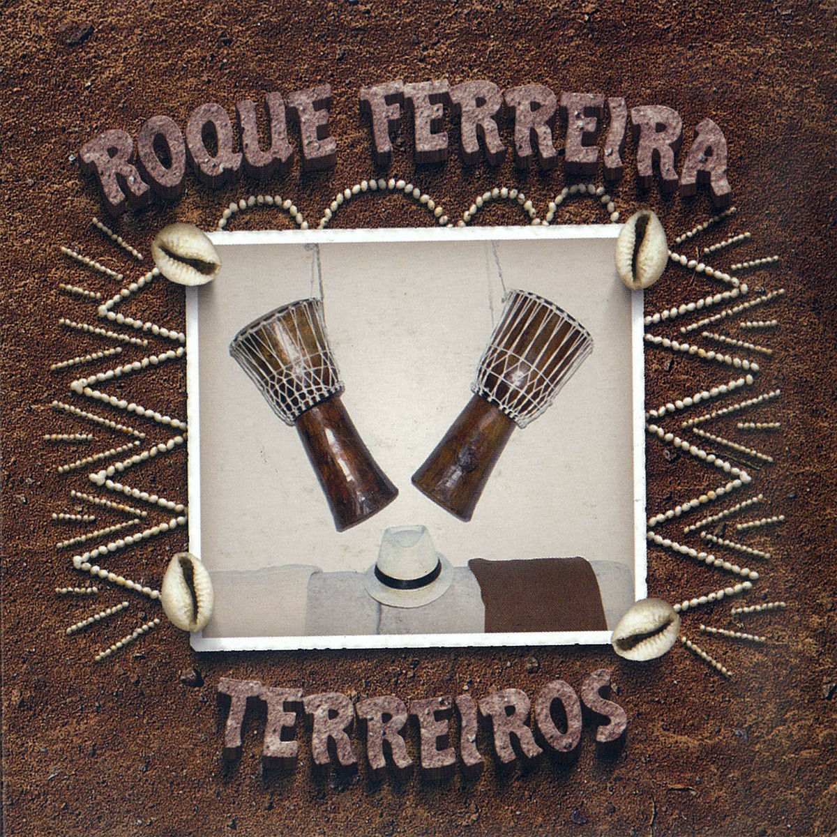 Album cover of Roda Baiana