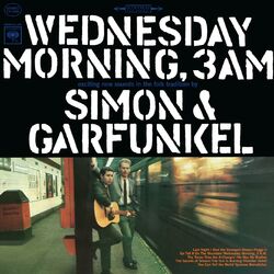 Cover of Wednesday Morning, 3 A.M.