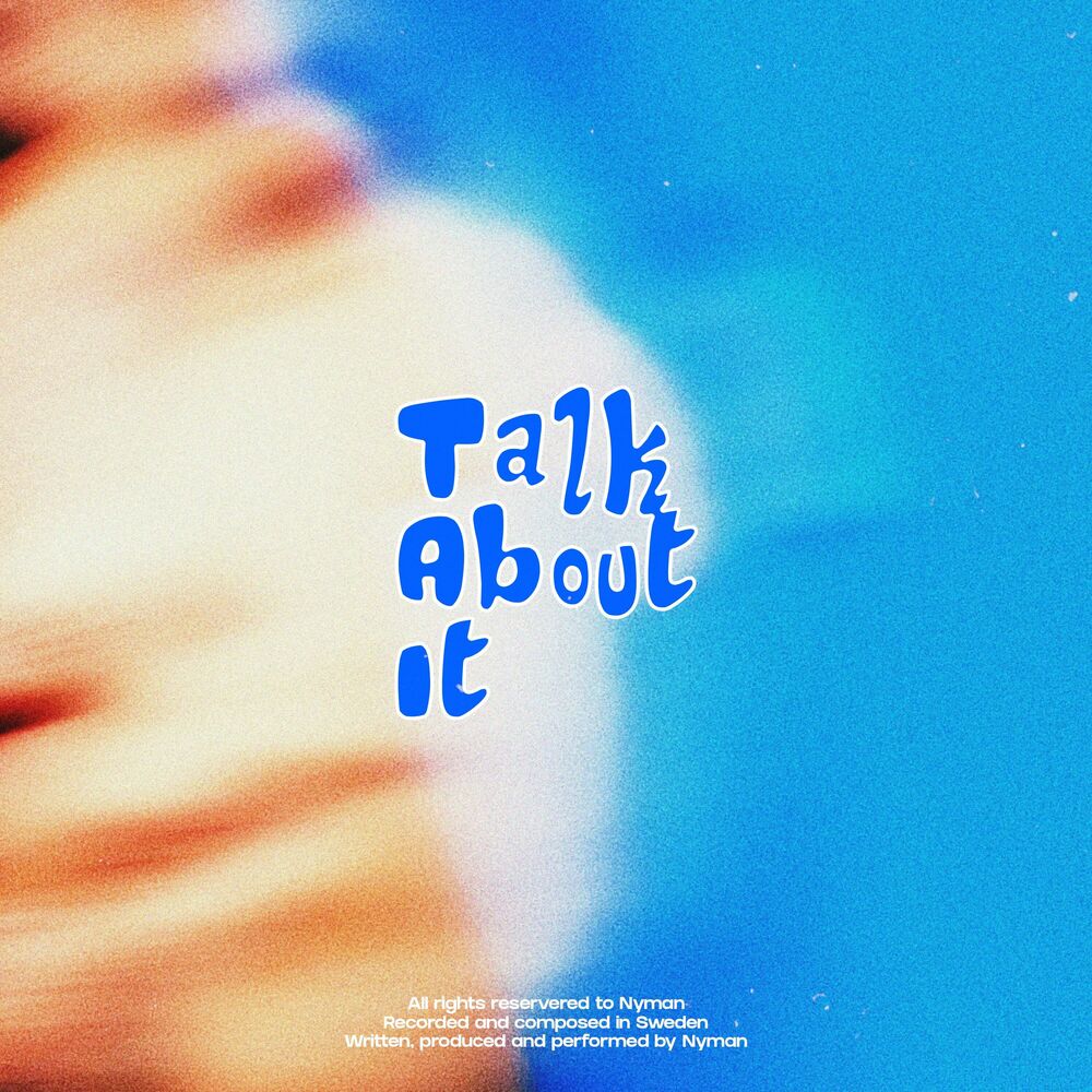 Picture of Talk About It