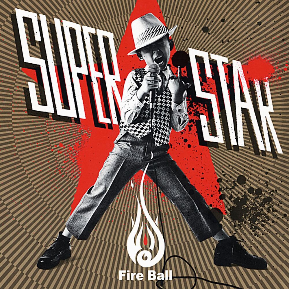 Picture of Superstar