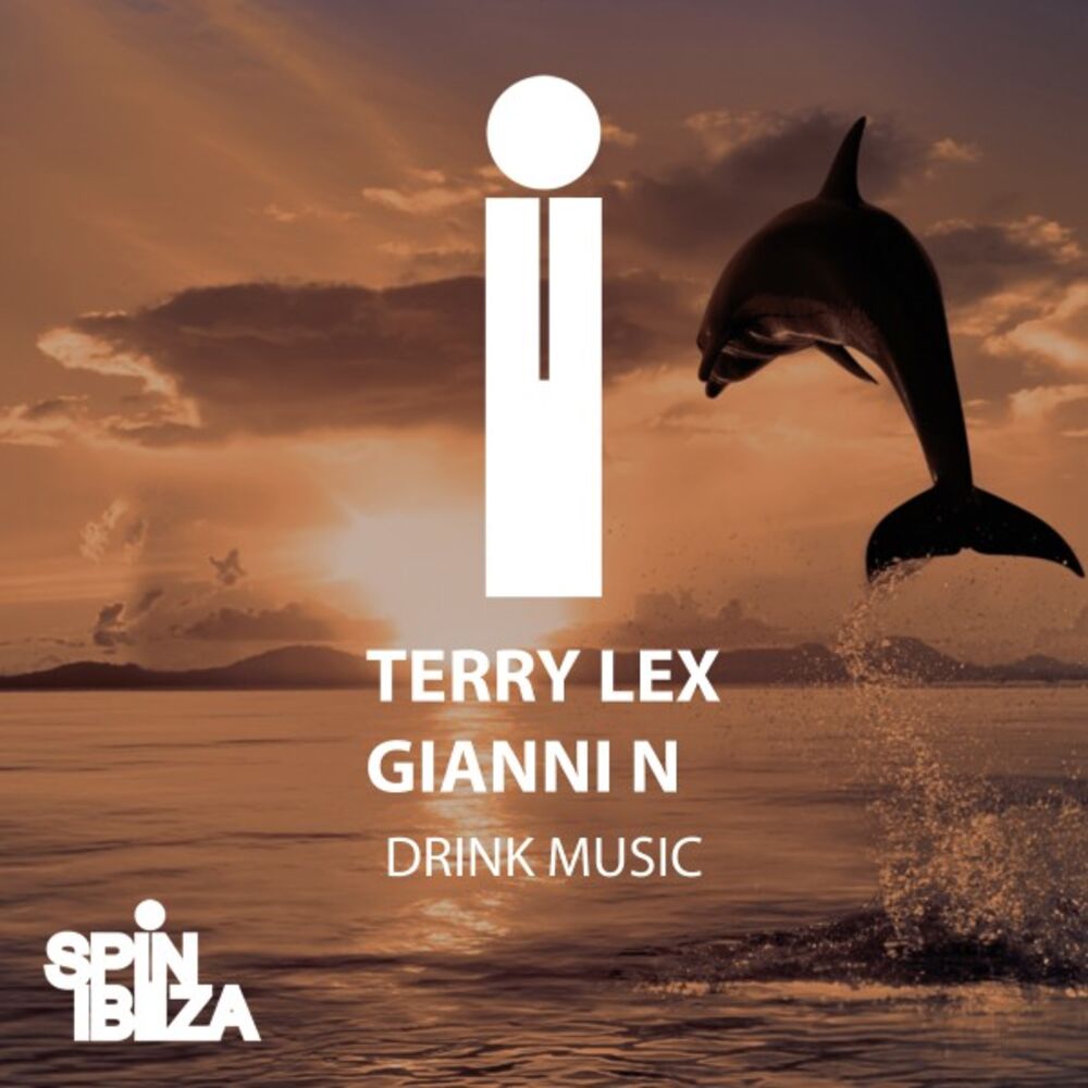 Picture of Drink Music (Radio Edit)