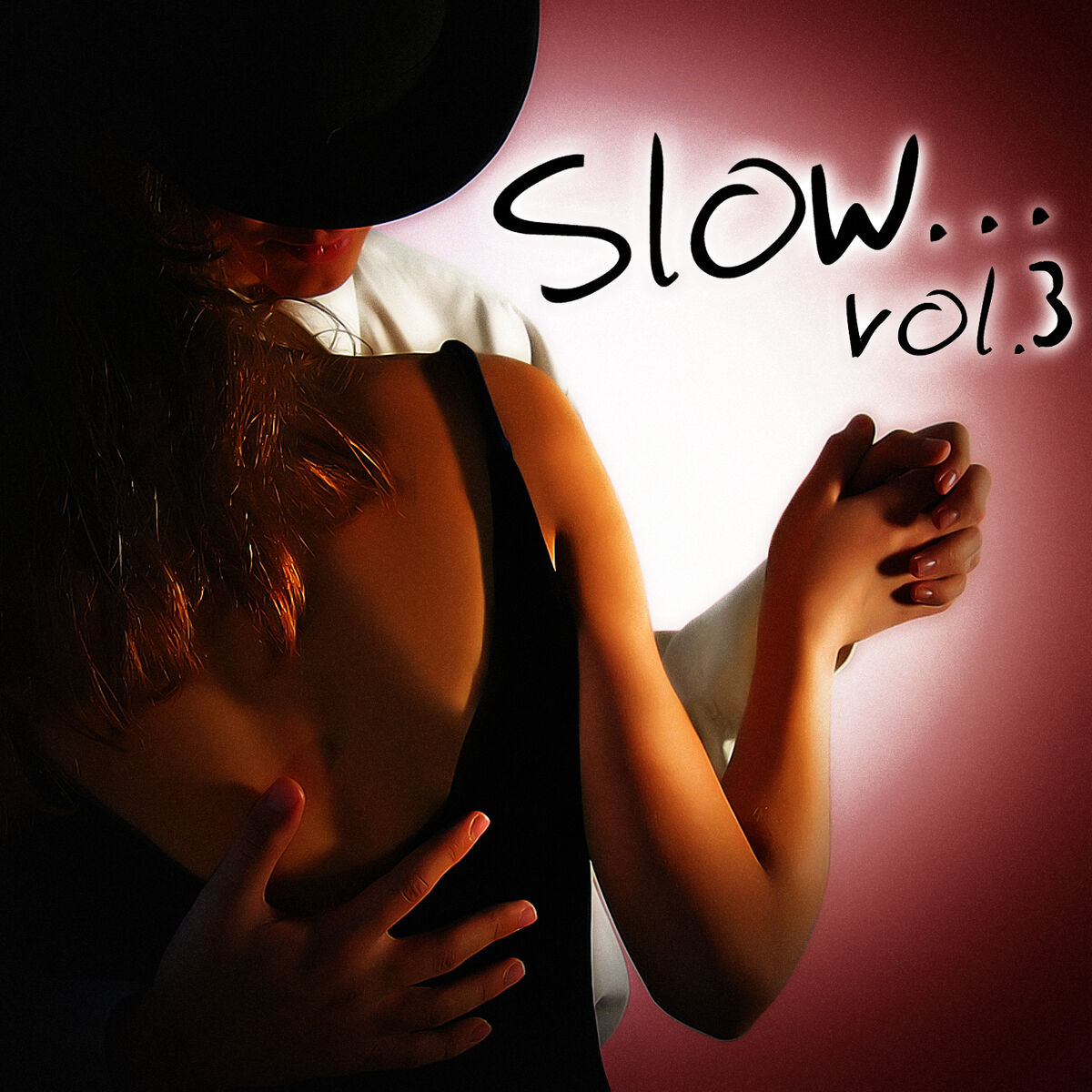 Album cover of Slows Vol. 3