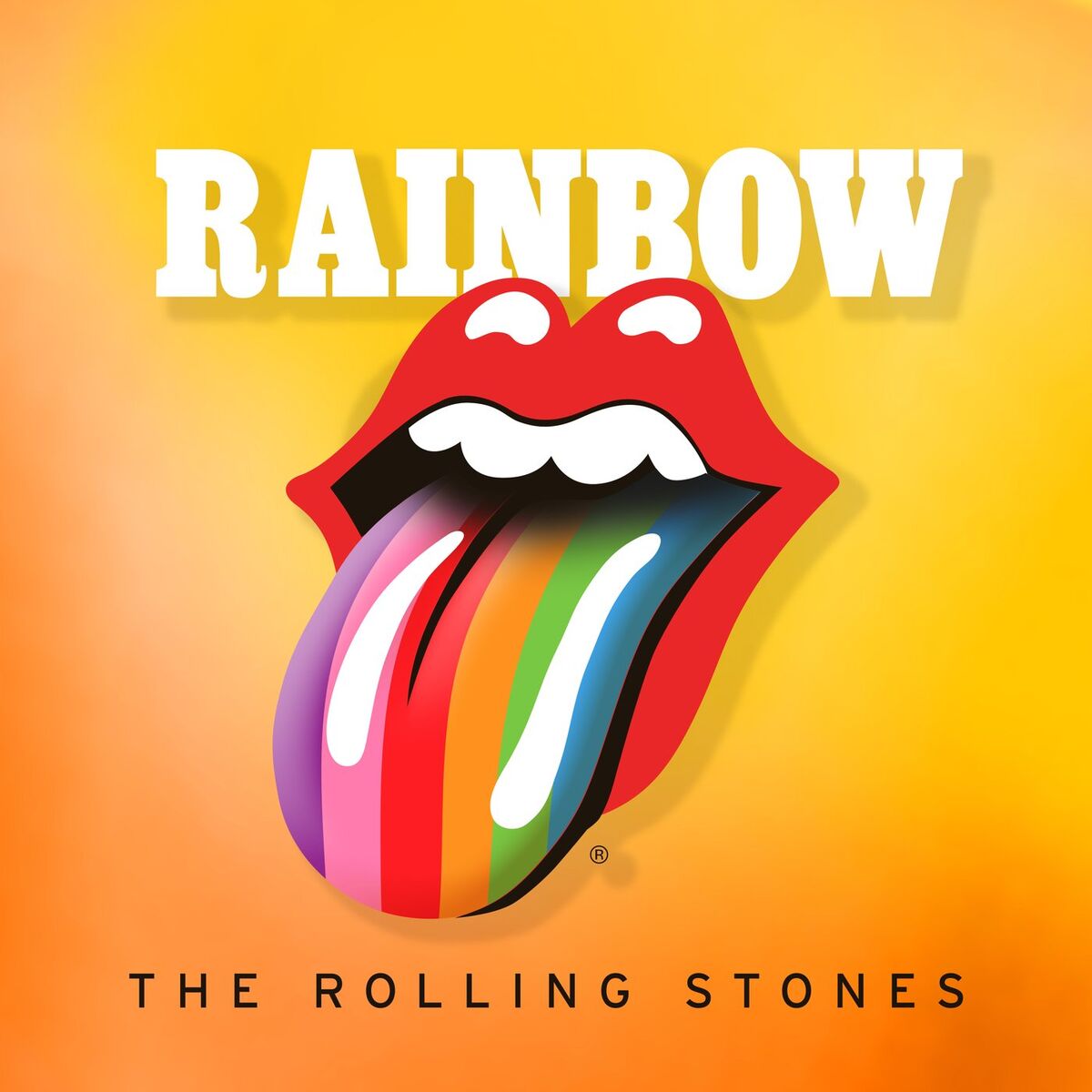 Album cover of Rainbow