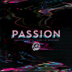 Cover of Passion: Salvation’s Tide Is Rising