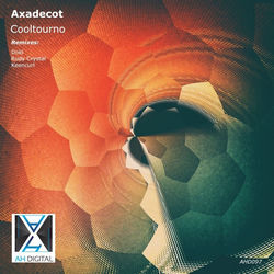 Cover of Cooltourno by undefined