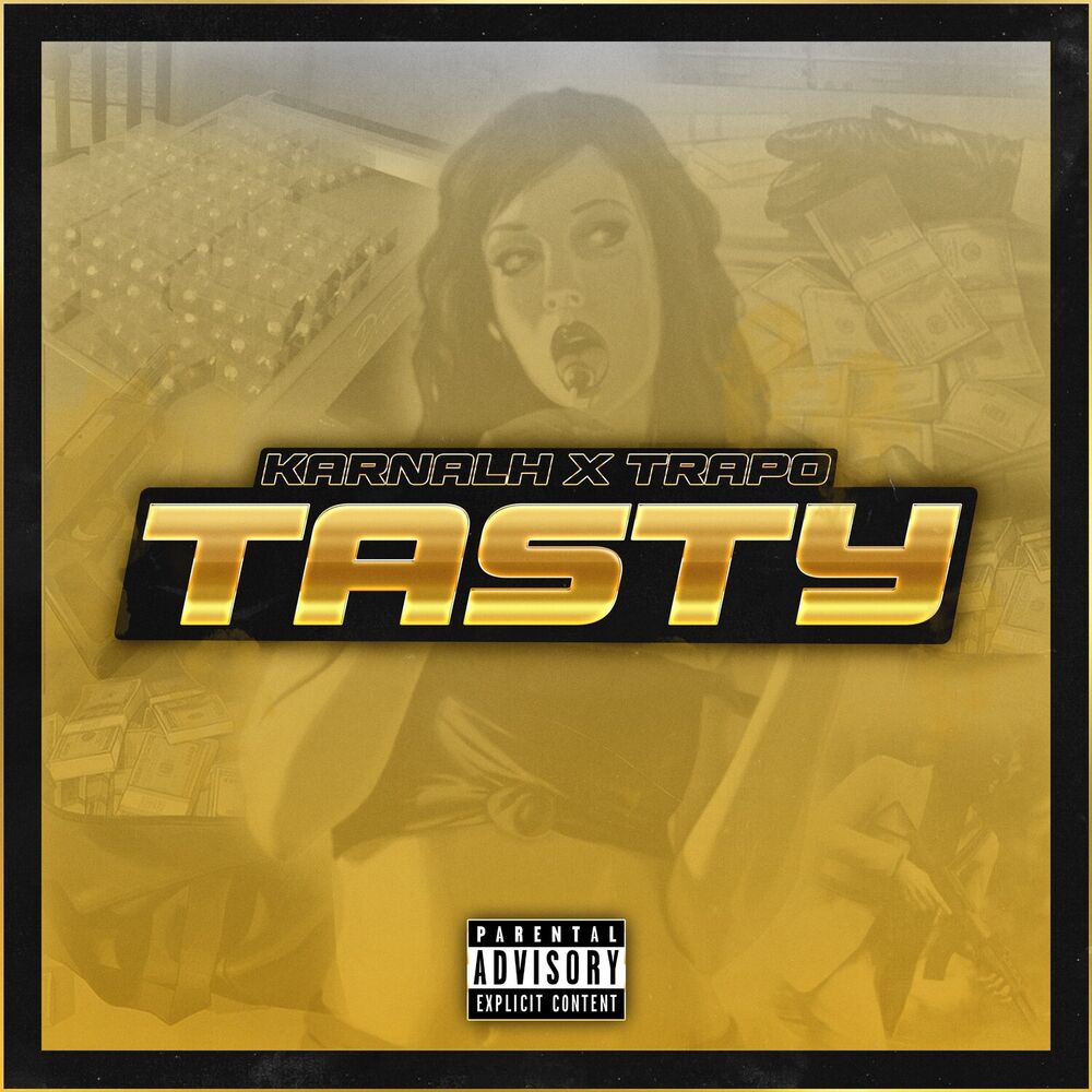 Picture of TASTY