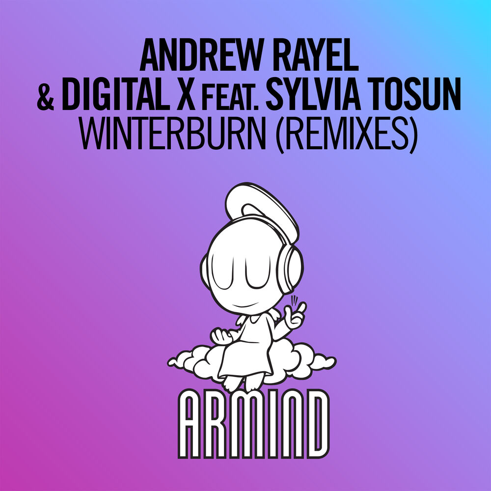 Picture of Winterburn (Remixes)