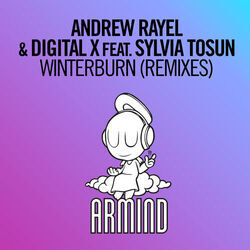 Cover of Winterburn (Remixes)