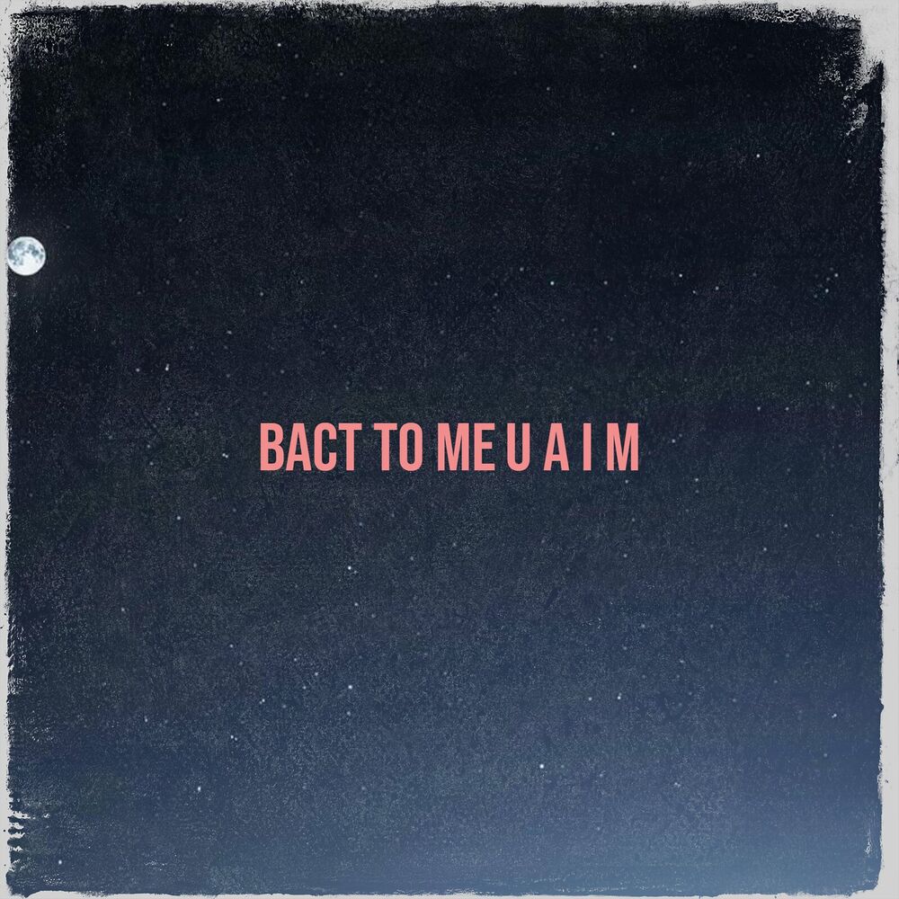 Picture of Bact to Me