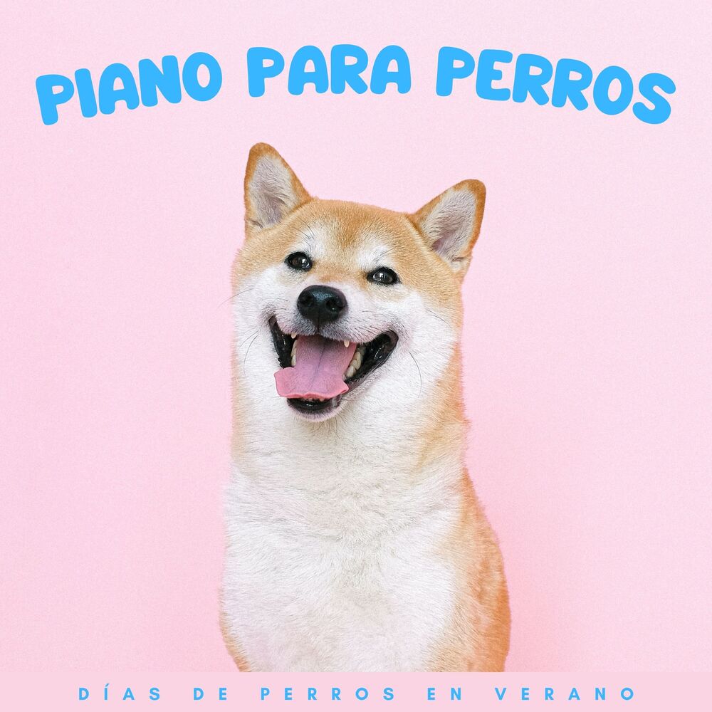 Picture of Piano Para Perros: Días De Perros En Verano
