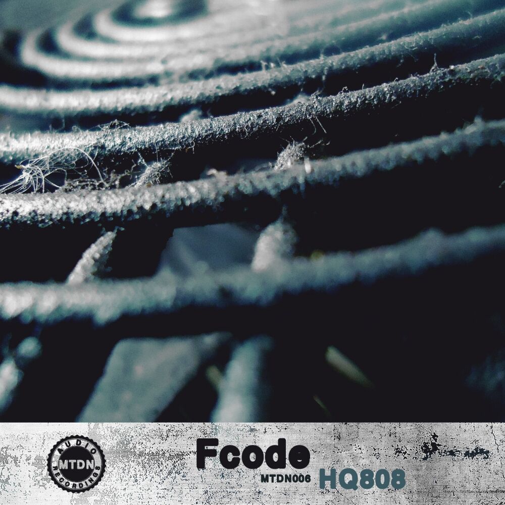 Picture of HQ 808