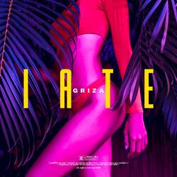 Cover of Iate