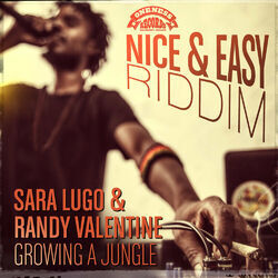 Cover of Growing a Jungle
