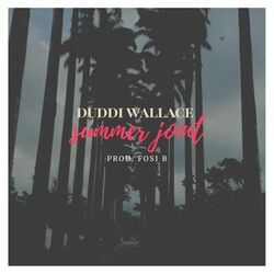 Cover of Summer Joint