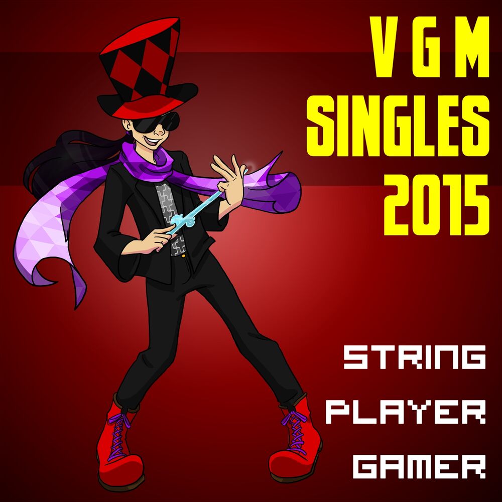 Picture of VGM Singles (2015 Edition)