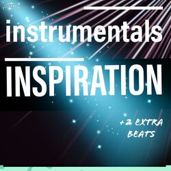 Cover of Inspiration instrumentals