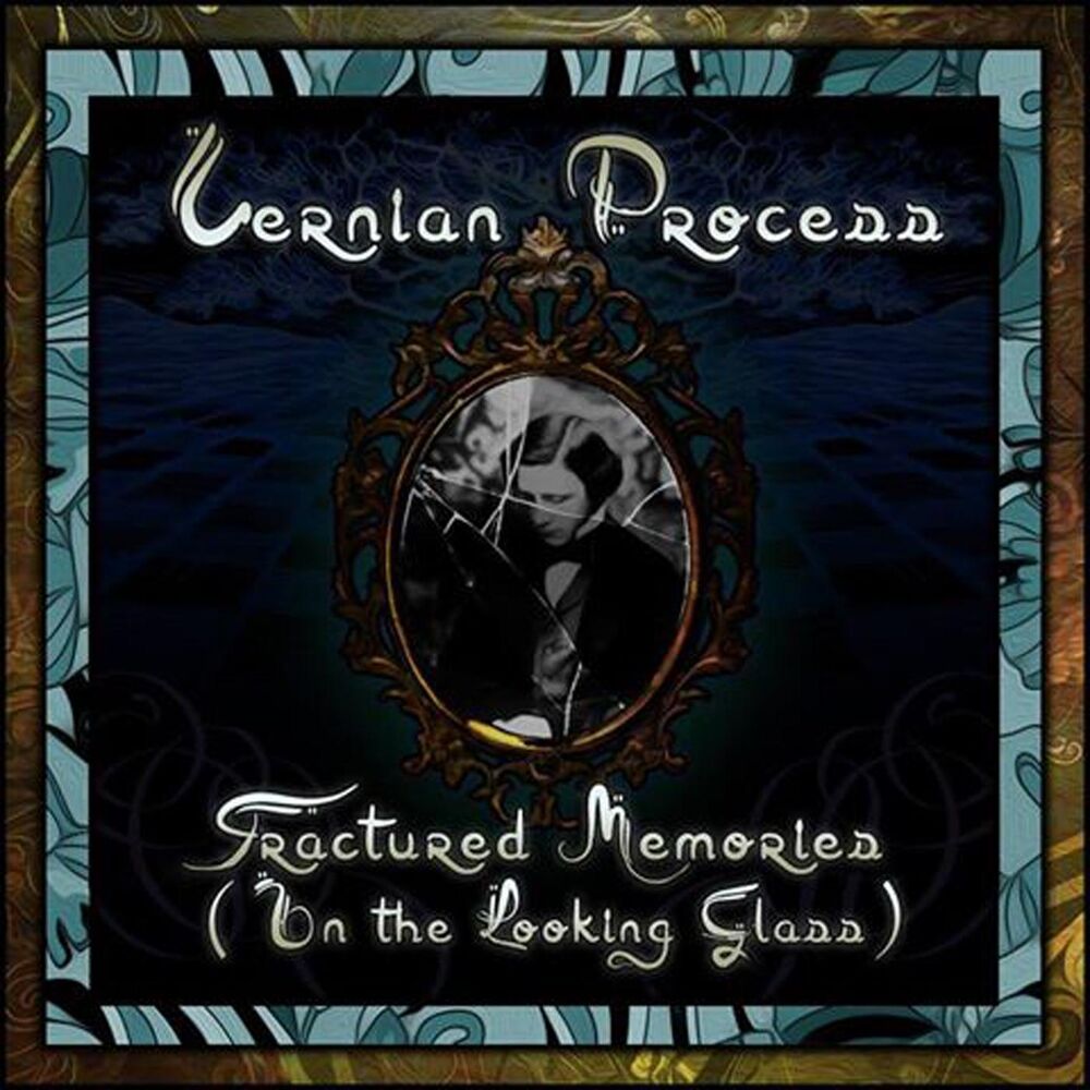 Picture of Fractured Memories (In the Looking Glass)