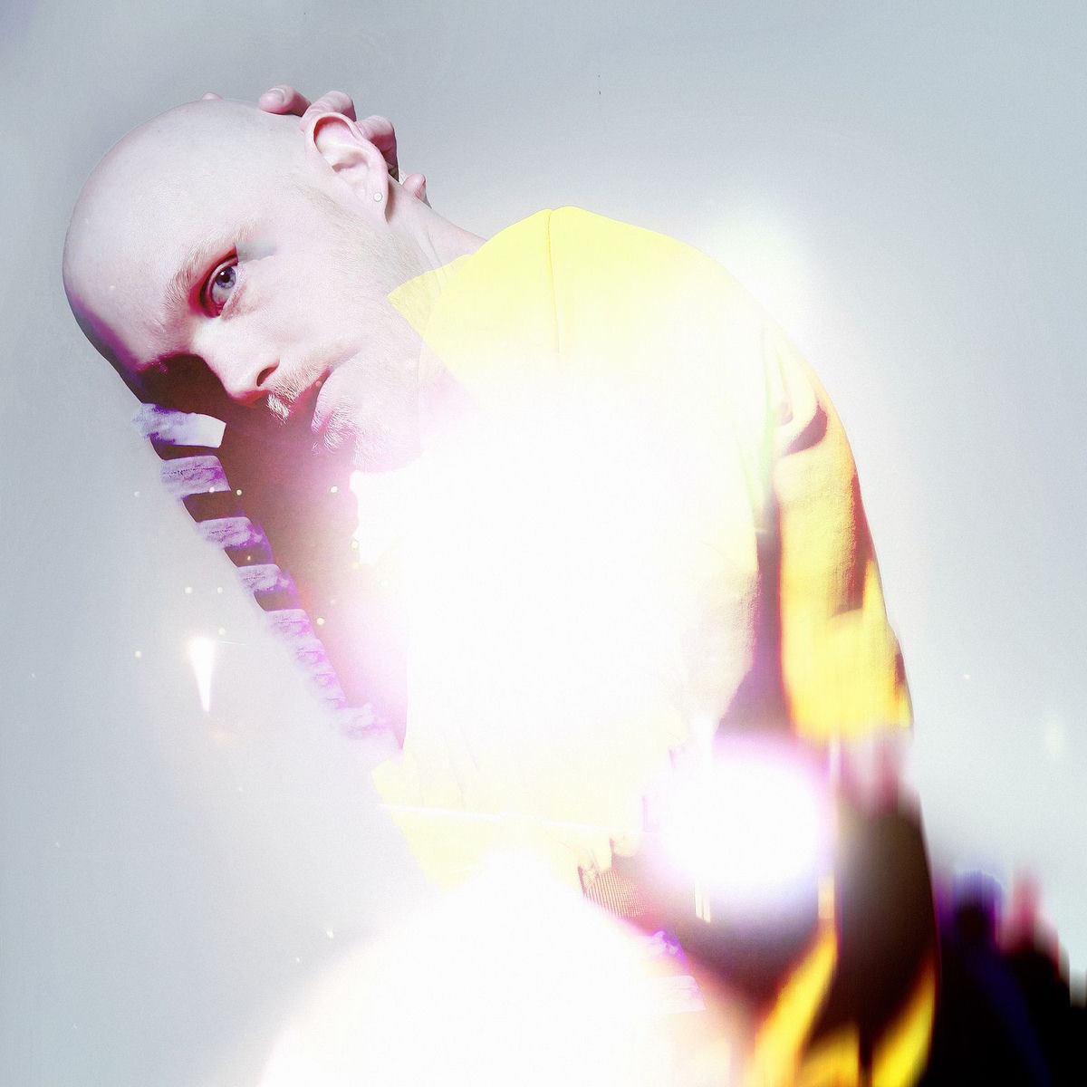 Album cover of Foundation