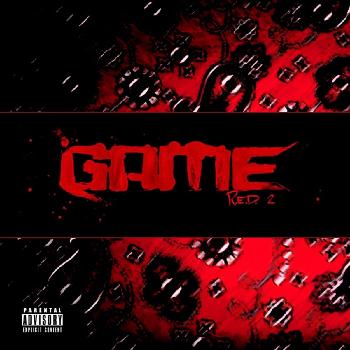 Album cover of Red 2
