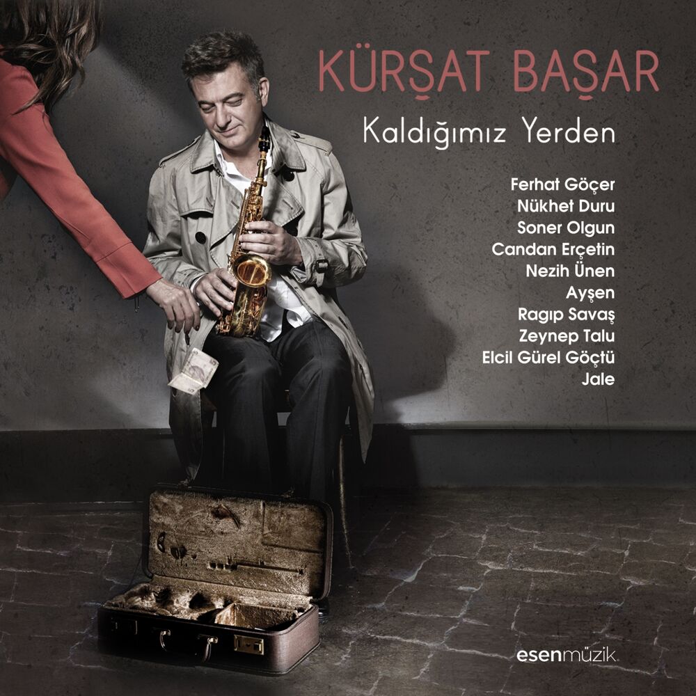 Picture of Kaldığımız Yerden